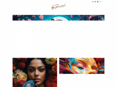 byshounak.com snapshot