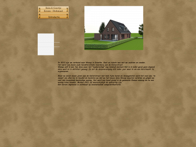 krodir.nl snapshot