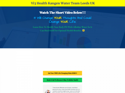 vital3water.com snapshot