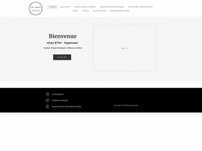 etm-hypnose.ch snapshot