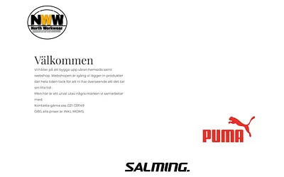 northworkwear.se snapshot