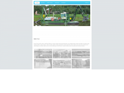ekostoma.com snapshot