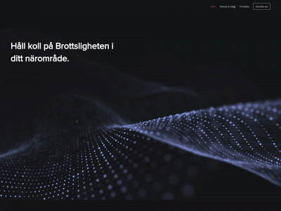 stealthsec.se snapshot