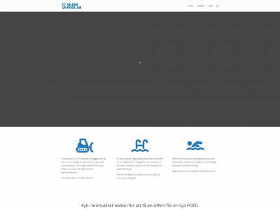 skanepoolab.se snapshot