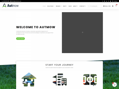 autmow.com snapshot