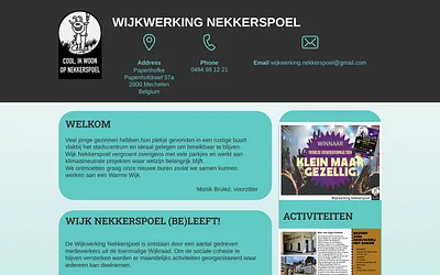 papenhofke.be snapshot