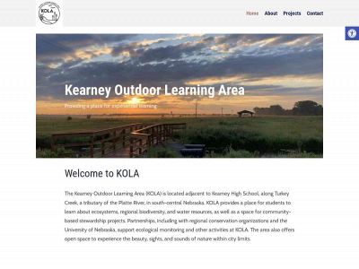 outdoorclassne.com snapshot