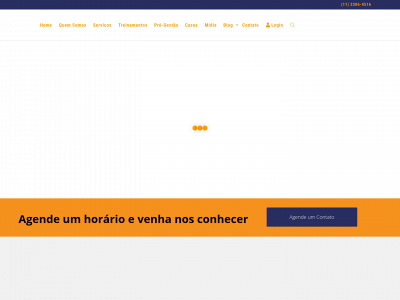 prosphera.com.br snapshot