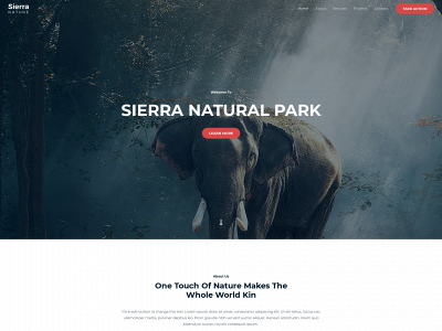 viskapardinhemsida.se snapshot