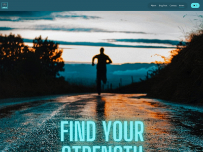 silverbeept.co.uk snapshot