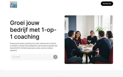 actioncoachnoordlimburg.nl snapshot