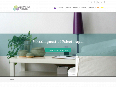 olgaarmengol.com snapshot