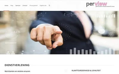perview.nl snapshot