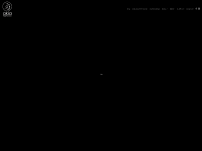 akiataphouse.se snapshot