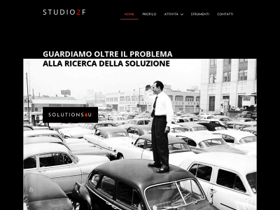 studio2fsolutions.com snapshot