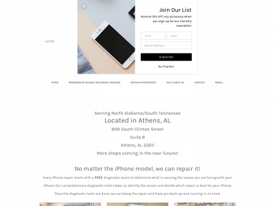 www.tecroomrepair.com snapshot