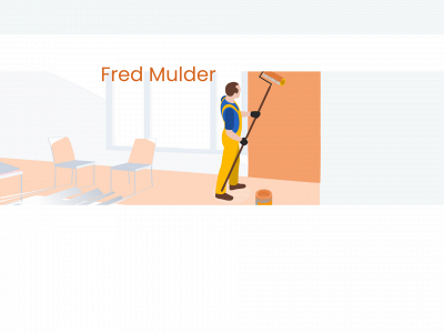 fredmulder.nl snapshot