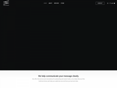 applemotion.co.uk snapshot
