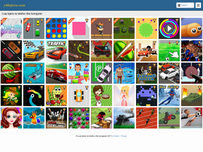 y8lojera.com snapshot
