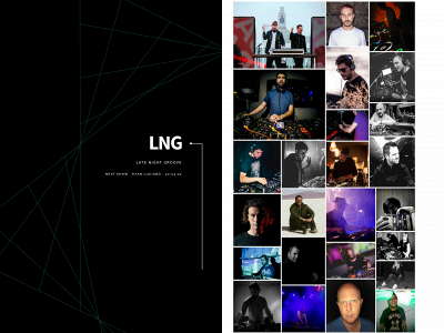 lngshow.com snapshot