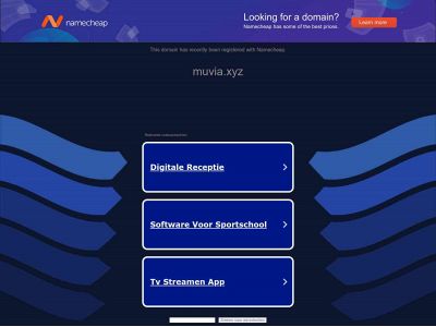 muvia.xyz snapshot