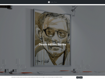 damiantirado.com snapshot