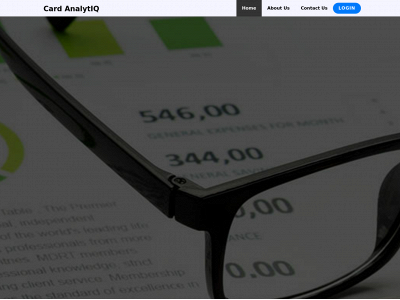 dataanalytiq.com snapshot