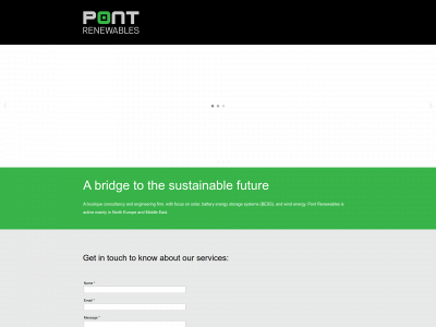 pontrenewables.nl snapshot