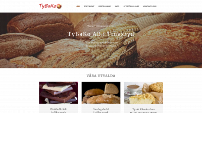 tybako.one snapshot