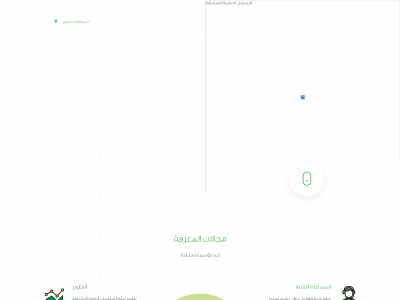 musanadah.org snapshot
