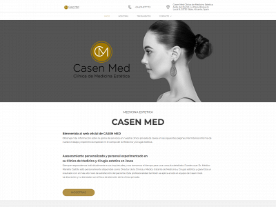 casen-med.es snapshot