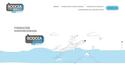rodoia2000.com snapshot