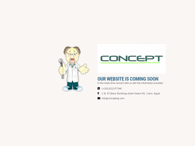 concepteg.com snapshot