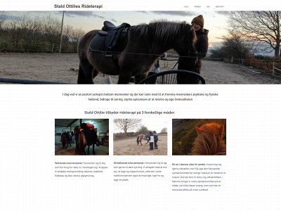 staldottilie.dk snapshot