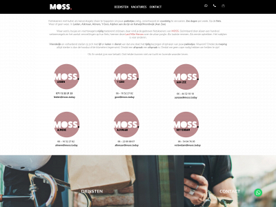 moss.today snapshot