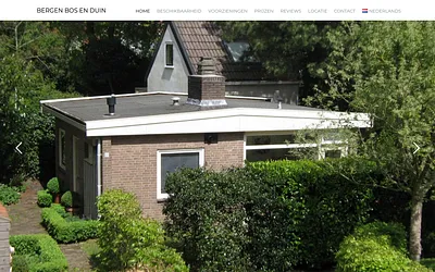 bergenbosenduin.nl snapshot