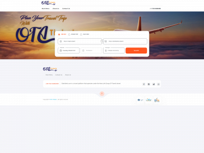 otatickets.com snapshot