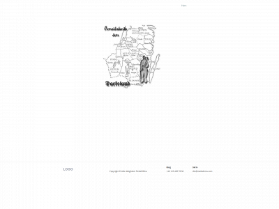 fredrikolofsson.se snapshot