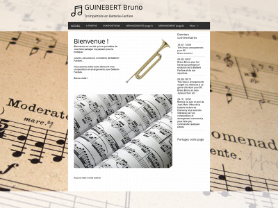 guinebert-bruno.fr snapshot