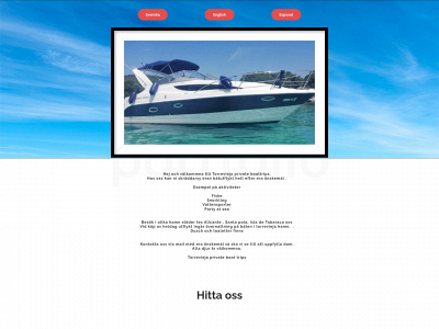 torreviejaboattrip.com snapshot