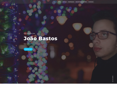 joaobastos.pt snapshot