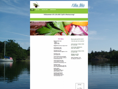 lillabla.biz snapshot