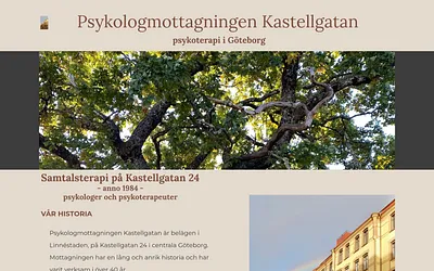 psykologkastellgatan.se snapshot