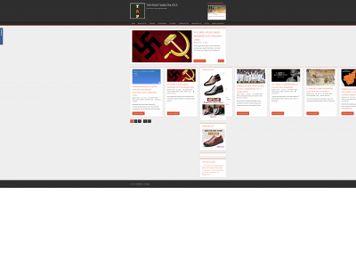therightwingpolitics.com snapshot