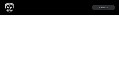 defenddriel.nl snapshot