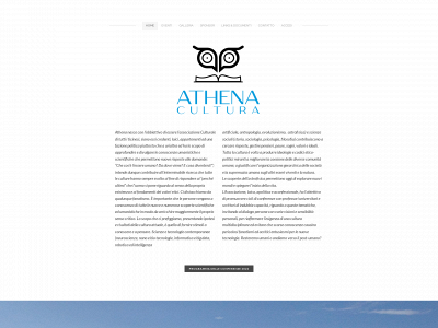 www.athenacultura.com snapshot