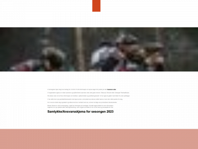 paintballklubb.no snapshot