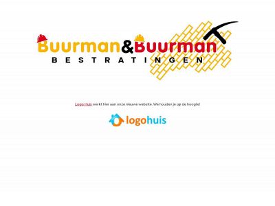 buurman-en-buurman-bestratingen.nl snapshot