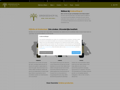 griekseshop.nl snapshot