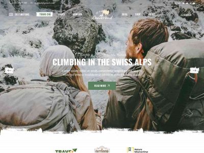 divivudi.com snapshot